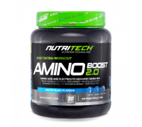 Nutritech -  Amino Boost 2.0 Post/Intra Workout - Arctic Blast