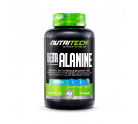 Nutritech -  Beta Alanine 