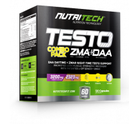 Nutritech -  Essential Testo Boost Combo Pack
