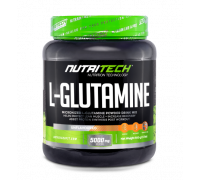 Nutritech -  L-Glutamine