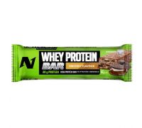 Nutritech -  Whey Protein Bar - Smoreo