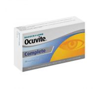 Ocuvite -  Complete