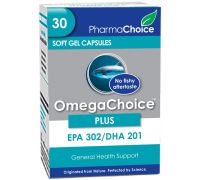 Pharmachoice -  Omegachoice Plus