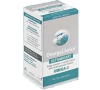 Pharmachoice -  Omegachoice Ultraheart