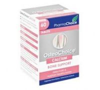 Pharmachoice -  Osteochoice