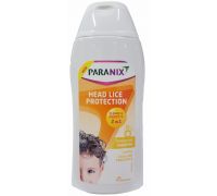 Paranix -  Head Lice Protection Shampoo - Cleans & Protects 2 in 1 