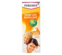 Paranix -  Head Lice Repellent - Leave in Spray