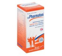 Pharmaton -  Pharmaton