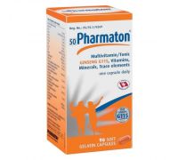 Pharmaton -  Pharmaton