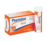 Pharmaton -  Fizzi