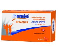 Pharmaton -  Proactive