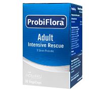 Probiflora -  Adult Intensive Rescue 9 Strain