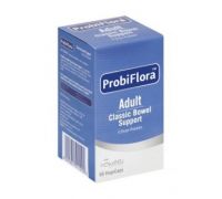 Probiflora -  Adult Classic Bowel Support 4 Strain 