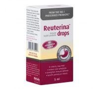 Reuterina -  Drops