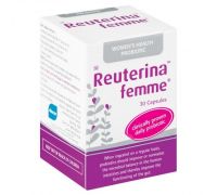 Reuterina -  Femme