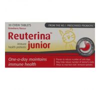 Reuterina -  Junior