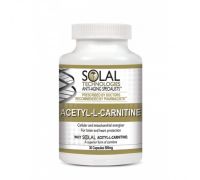 Solal -  Acetyl L Carnitine