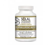 Solal -  Alpha Lipoic Acid