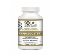 Solal -  Brain Booster