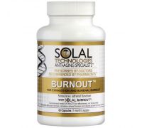 Solal -  Burnout