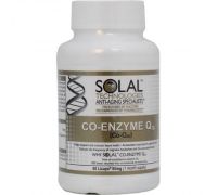 Solal -  Co Enzyme Q10