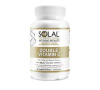 Solal -  Double Vitamin C