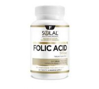 Solal -  Folic Acid