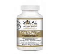 Solal -  Full Spectrum Vitamin E