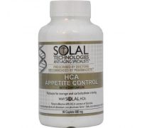 Solal -  HCA Appetite Control with Chromium