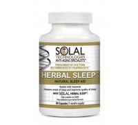 Solal -  Herbal Sleep
