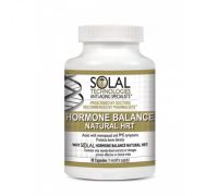 Solal -  Hormone Balance Natural HRT