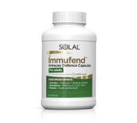 Solal -  Immufend Immune Defence for Adults