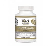 Solal -  Inflammation, Pain and Healing Formula