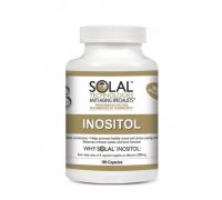 Solal -  Inositol