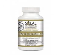 Solal -  Iron Plus Formula