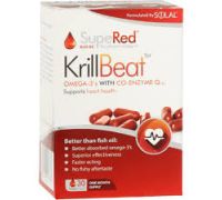 Solal -  Supered Krillbeat