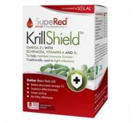 Solal -  Supered Krillshield