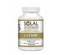 Solal -  L Lysine