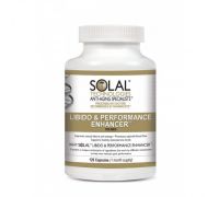 Solal -  Libido & Performance Enhancer