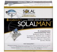 Solal -  Solalman