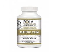 Solal -  Mastic Gum