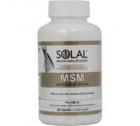 Solal -  MSM