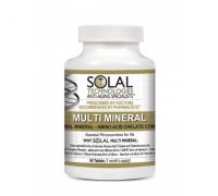 Solal -  Multi Mineral