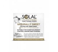 Solal -  Naturally Sweet Sucralose Sweetener
