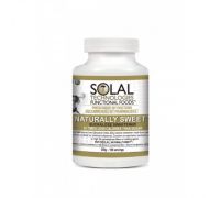 Solal -  Naturally Sweet Sucralose Sweetener 