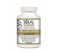 Solal -  Olive Leaf Extract