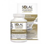 Solal -  Probiotic Maximum Potency