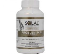 Solal -  Problem Skin Formula
