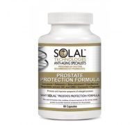 Solal -  Prostate Protection Formula