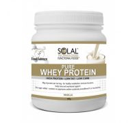 Solal -  Pure Whey Protein - Vanilla